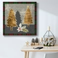 thumbnail image 6 of Collaged Christmas Collection E- Gallery Wrapped Canvas, 6 of 9