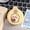 Usagi, variant on Kawaii Chiikawa 2 In 1 Hair Brush With Mirror Cute Hachiware Usagi Cartoon Portable Air Cushion Comb For Girls Daily Travel Gift