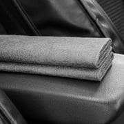 10pcs Microfiber Magic Cleaning Cloth, Instant Polishing Cloth for Glass Mirror Car Window, Highly Absorbent Lint-Free Wipe, Reusable Household Cleaning Cloth for Home Car Use, 12*8in, C