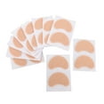 thumbnail image 2 of Felt Forefoot Pads Professional Friction Reduction Heel  20pcs Prevent Calluses for All Foot Types, 2 of 7