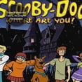 thumbnail image 4 of Cortina de ducha Scooby Doo, juego de cortinas de ducha con dibujos animados encantadores para el baño de niños, niñas, dormitorios universitarios, accesorios de decoración de baño y bañera a prueba, 4 of 8