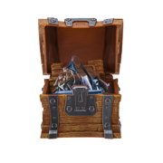 Fortnite loot chest