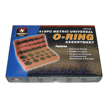 METRIC Giant Paintball Gun Loader O-Ring Set 400+