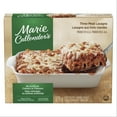 thumbnail image 1 of Marie Callender’s®  Meat Lasagna, 1 of 6