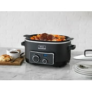 Mini Slow Cooker