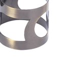 thumbnail image 1 of Ligadura de saxofón NikouMX Abrazadera de metal, 1 of 8