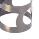 thumbnail image 3 of Ligadura de saxofón, sujetador de boquilla, Clip de Metal para saxofón, Accesorios para Instrumentos Musicales, 3 of 8