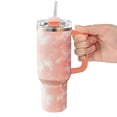 thumbnail image 1 of Frasco Térmica para Coche Botella Aislada Acero Inoxidable 40oz, 1 of 9