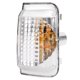 thumbnail image 5 of Indicador de Espejo Lateral, Carcasa de Luz de Señal de, Lente de PC Transparente, Espejo Retrovisor de Puerta para Ducato 2006-2024, 5 of 7