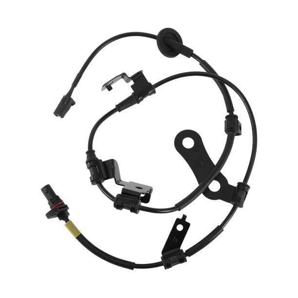 Sensor de velocidad de rueda ABS trasero derecho Unique Bargains Sensor ABS Sistema de frenos antibloqueo No. 95681D3100 para Hyundai Tucson 2015-2020