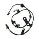thumbnail image 1 of Sensor de velocidad de rueda ABS trasero derecho Unique Bargains Sensor ABS Sistema de frenos antibloqueo No. 95681D3100 para Hyundai Tucson 2015-2020, 1 of 7