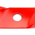 thumbnail image 4 of 3 Mulching Blades for Exmark 48" Lazer Z Radius Vantage 103-6391 103-6391-S, 4 of 5