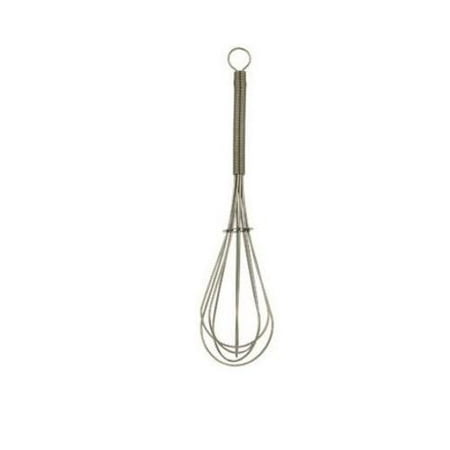 

Chef Craft Chef Craft 26710 Stainless Steel Whisk 8