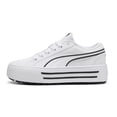 thumbnail image 1 of Tenis Puma Kaia 2.0 CV para Mujer 395098-01 blanco 22.5, 1 of 5