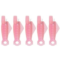 Fish Mouth Sewing Machine Needle Threader, Automatic Sewing Needle Threader, Fish Type Needle Threader, Quick Sewing Machine Loop Easy Selfthread Needle Threaders Tool 50pcs(G)