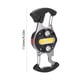thumbnail image 3 of Luz De Llavero Lámpara COB Camping USB Mini Pequeñas Linternas Destornillador 500LM 500mAh para Senderismo, 3 of 8
