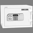 thumbnail image 2 of 2 Hour Home Safe White, 2 of 66