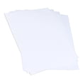 thumbnail image 1 of Holographic Sticker Paper, 20 Sheets Unique  Adhesion Sticker Printer Paper  for Inkjet Printer, 1 of 7