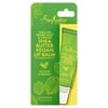 SheaMoisture African Water Mint & Ginger Shea Butter Vegan Lip Balm, .5 fl oz