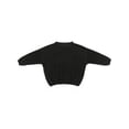 thumbnail image 1 of Listenwind Toddler Baby Girl Boy Sweater Long Sleeve Warm Knit Fall Winter Pullover Tops Clothes, 1 of 5