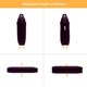 thumbnail image 3 of Bandolera MOSISO para portátil, para MacBook de 13 a 14 pulgadas, 3 of 4