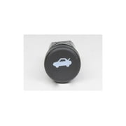 chevrolet cobalt trunk lid release switch