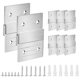thumbnail image 1 of 1 Set 5In French Cleat Hanger Heavy Duty Metal Hanger Photo Rack, 1 of 5