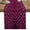 Pink, variant on nqOlkjepod Brown Leopard Print Table Runner 48 Inches Long Farmhouse Dress Scarves, Classic Abstract Animal Patterned Dining Tablerunner for Coffee Table/Kitchen Island/Party Décor, 13" x 48"