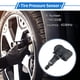 thumbnail image 2 of Sensor de presión de llanta Unique Bargains TPMS Sensor 433MHz No.107481200B para Tesla Model 3 2018-2021, 2 of 7