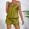 thumbnail image 2 of WCJM Under $ 10 Full Slip Ag Woman Blending Pajamas Women Pajama Sets (Xxl), 2 of 6