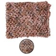 thumbnail image 3 of Red de sombrilla para exteriores, impermeable, red de camuflaje Oxford, cubierta portátil para cobertizo para el sol, desierto Speravity OD000150-03B, 3 of 7
