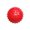 1C- Red, variant on Pool Toys, 6 Inch Knobby Beach Ball for Teens and Adults, Inflatable Spiky Water Ball for Summer Swimming Pool Parties, Blue