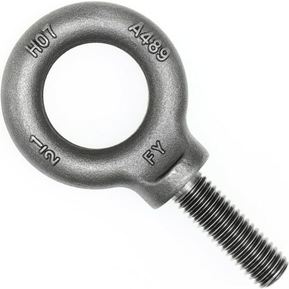 Perno elevador de hombro de 1/2-13 x 1-1/2 2400 libras