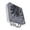 Black, variant on 120x120x25mm Copper ITX Cooling Fan 2000RPM 25dB Quiet for Efficient Heat Dissipation