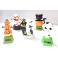 thumbnail image 2 of Kit 5 Muñecos Bailarines Solares Halloween, 2 of 8