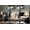 D Black, variant on LuxenHome 31.8X22 Inch Wall Mirror, Bathroom Mirrors for Over Sink, Metal Frame Vanity Mirror for Wall, Black Mirror for Bathroom, Wall Mounted Mirror for Entryway, Bedroom, Living Room, Dining Room