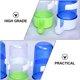 thumbnail image 3 of OHOIOLLA 6Ud Automática Para Beber Pájaros Con Plástico Duradero Y Práctico Para Mascotas, 3 of 6