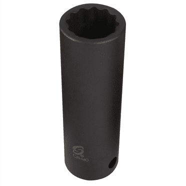 SUNEX SOC 13MM 1/2D IMP 12PT DP