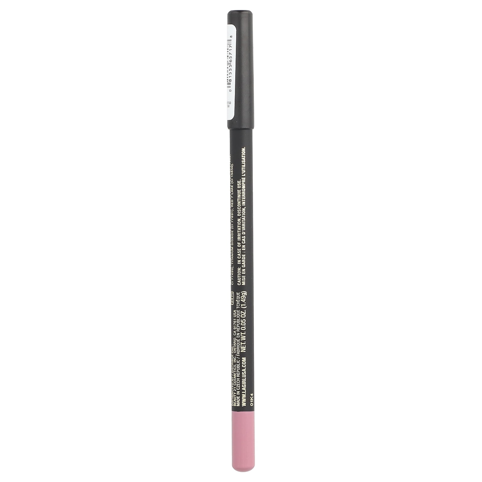 Perfect Precision Lipliner GP717 Pinky - Walmart.com