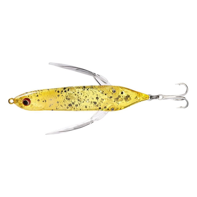 Señuelos de pesca biónicos flotantes con señuelo artificial de 6,5 g, aparejos de pesca (estilo E)