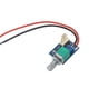 thumbnail image 4 of DC 12V Ajustable 0%-100% PWM Controlador de Velocidad del Ventilador con Interruptor de Perilla Regulador de Velocidad del Ventilador de 4 Cables ReduccióN de Ruido, 4 of 5