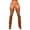 C-Orange233, variant on DHFJKG Women's PU Leather Leggings Shorts High Waisted Stretchy Metallic Flat Front Leather Hot Pants Summer Night Out Clubwear Trendy Bottoms