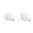 thumbnail image 3 of Seitruly Auriculares inalámbricos Estéreo compatible con Bluetooth 5.1 Subwoofer Smartphone Auriculares deportivos para negocios Oficina Type1 NO1, 3 of 6