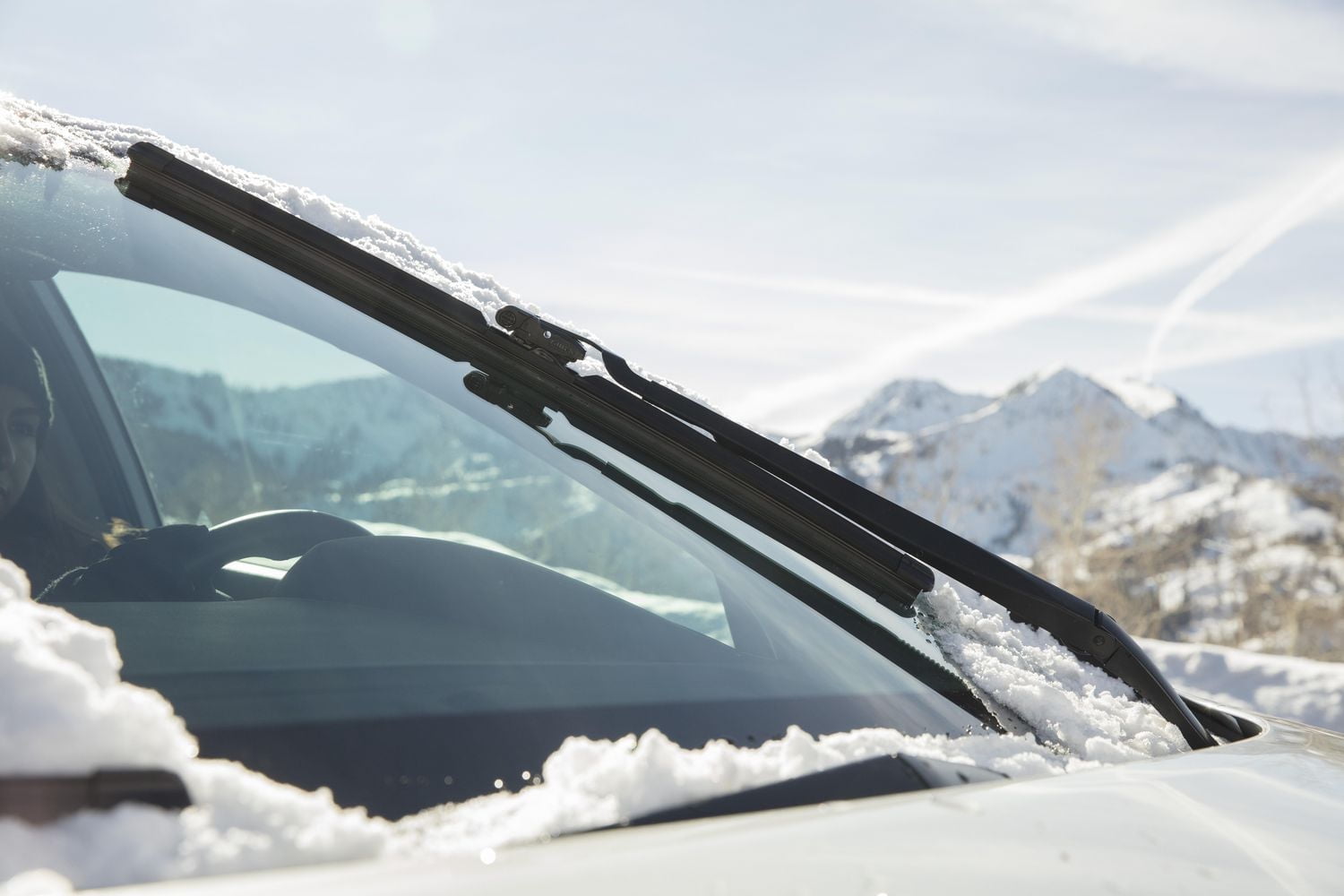 Rain-X Silicone AdvantEdge All-Weather 16" Windshield Wiper Blade