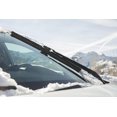 thumbnail image 2 of Rain-X Silicone AdvantEdge All-Weather 19" Windshield Wiper Blade, 2 of 8
