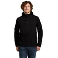 thumbnail image 1 of The North Face Castle Rock Hooded Soft Shell Jacket. NF0A529R, 1 of 3