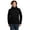 TNF Black, variant on ® Castle Rock Hooded Soft Shell Jacket. NF0A529R