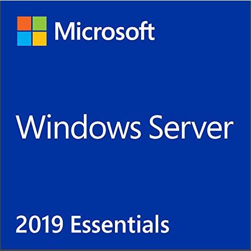 microsoft windows server essentials 2019