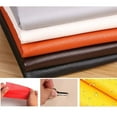 thumbnail image 2 of Self Adhesive Leather Repair Patch Leather Repair Patch for Furniture Sofas Car Seats, 2 of 10