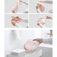 thumbnail image 4 of Pop Up Laundry Hamper With Durable Handles For Laundry Room Or Travel  B, 4 of 7